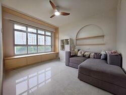 Blk 25A Saint George's Towers (Kallang/Whampoa), HDB 4 Rooms #631214631